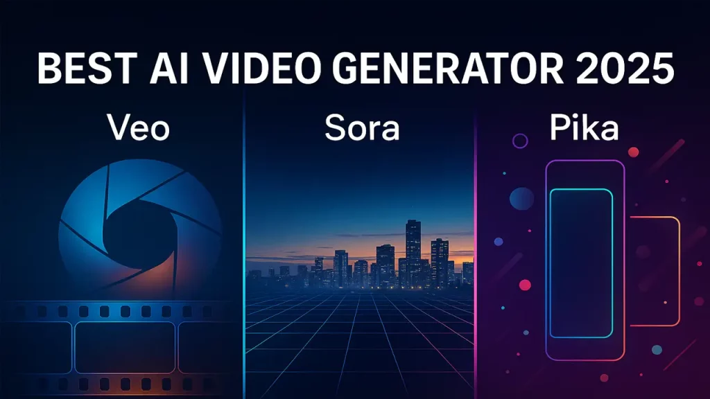 ai video generator