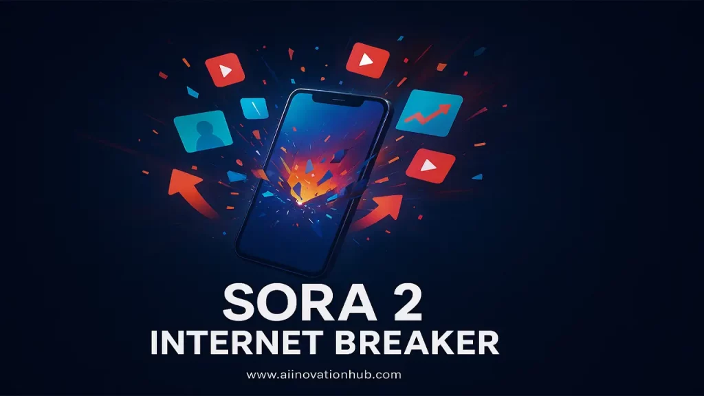 OpenAI Sora 2