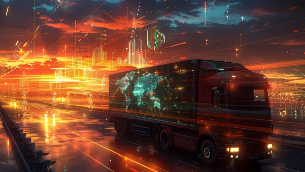 AI in transportation