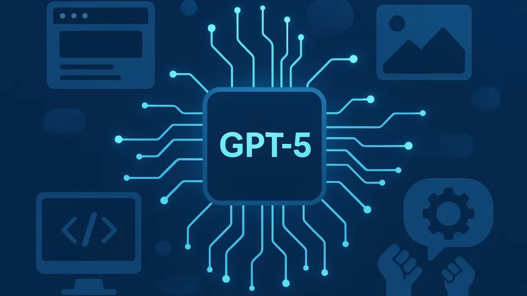 ChatGPT 5 Overview