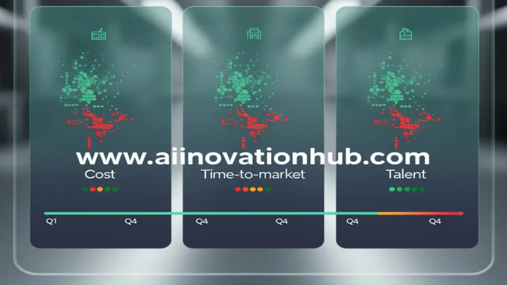 OpenAI custom AI chips