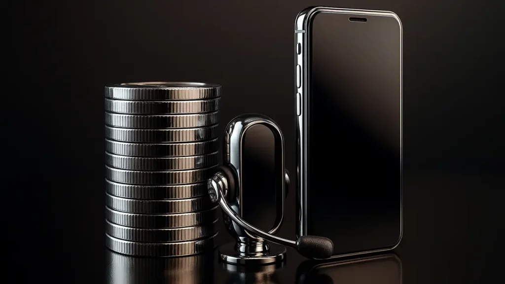 AI voice agents for sales