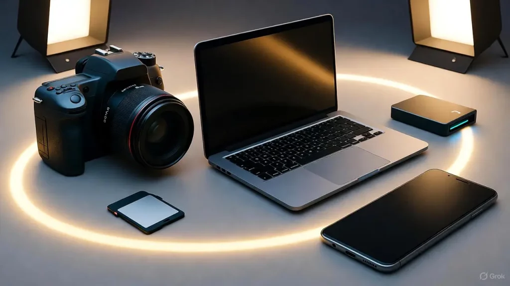 C2PA Content Credentials