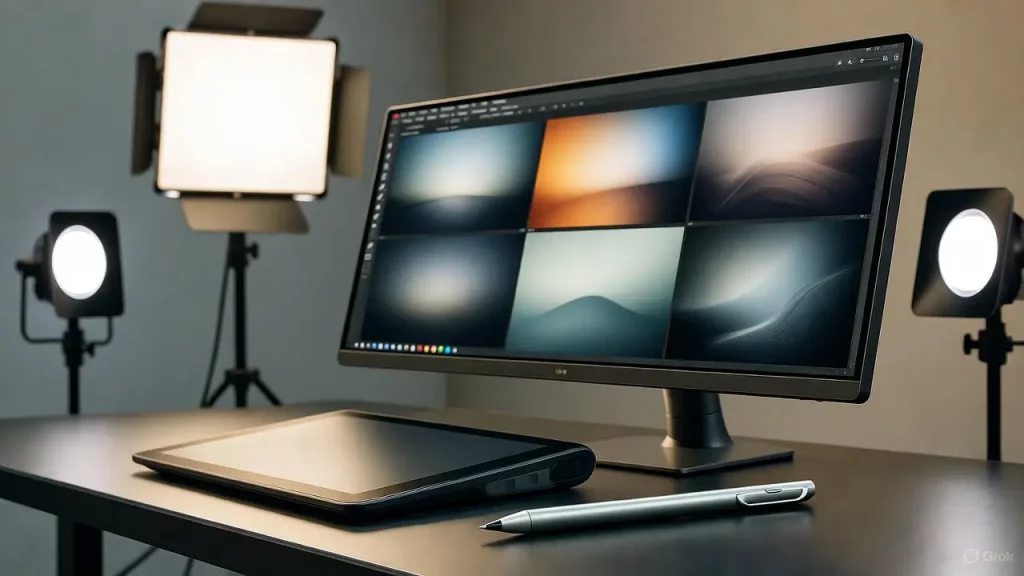 C2PA Content Credentials