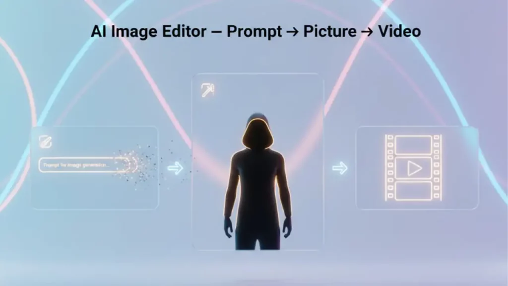 NanaBanana.ai image editor