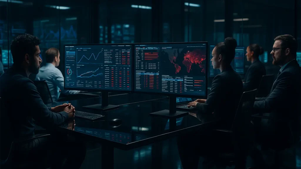 AI red teaming