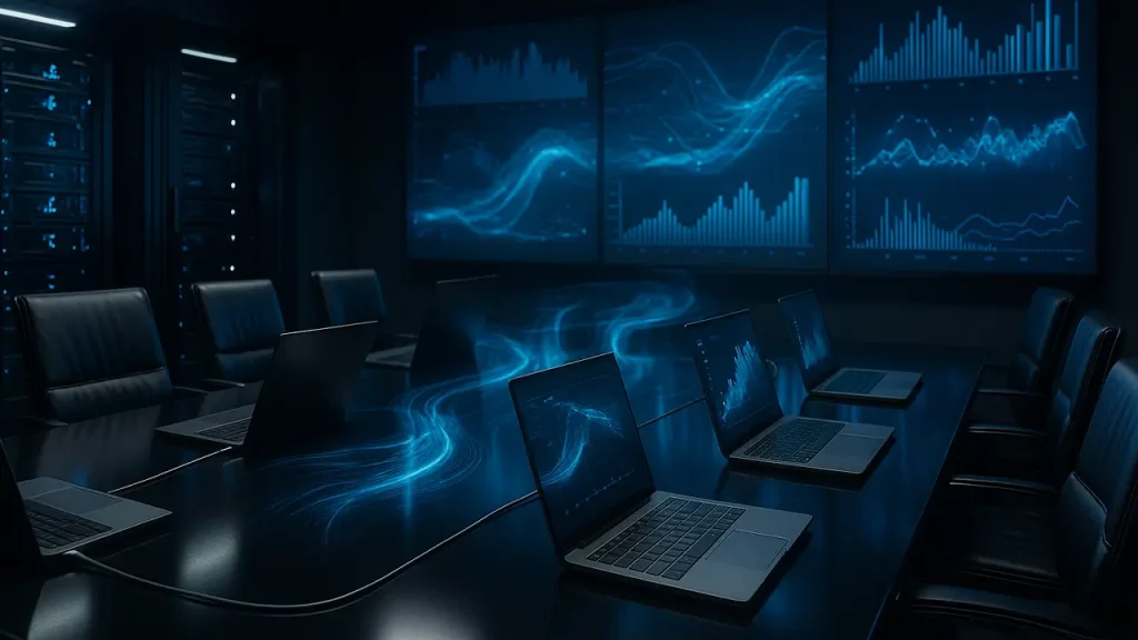 synthetic data engines