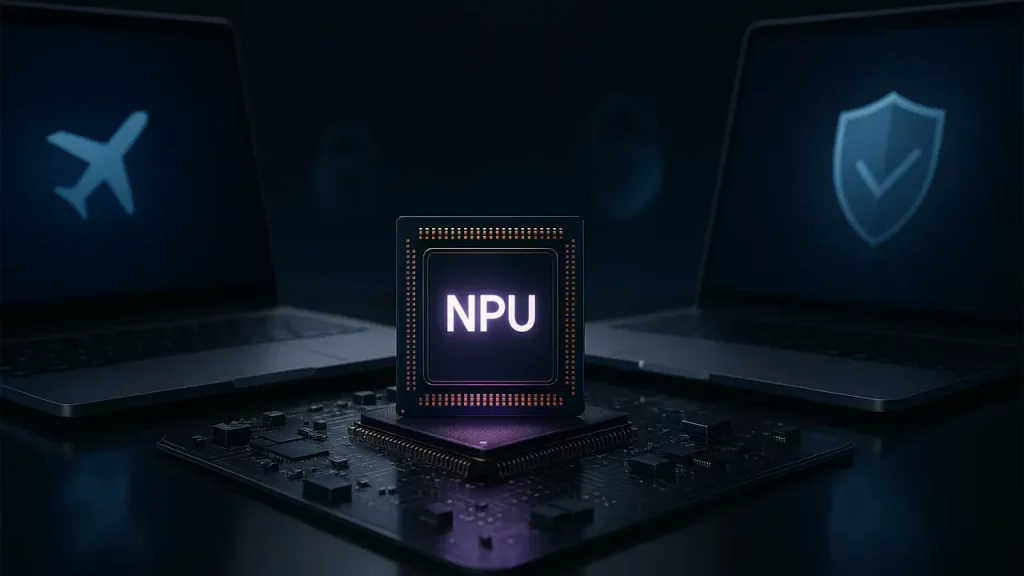 on-device AI 2025