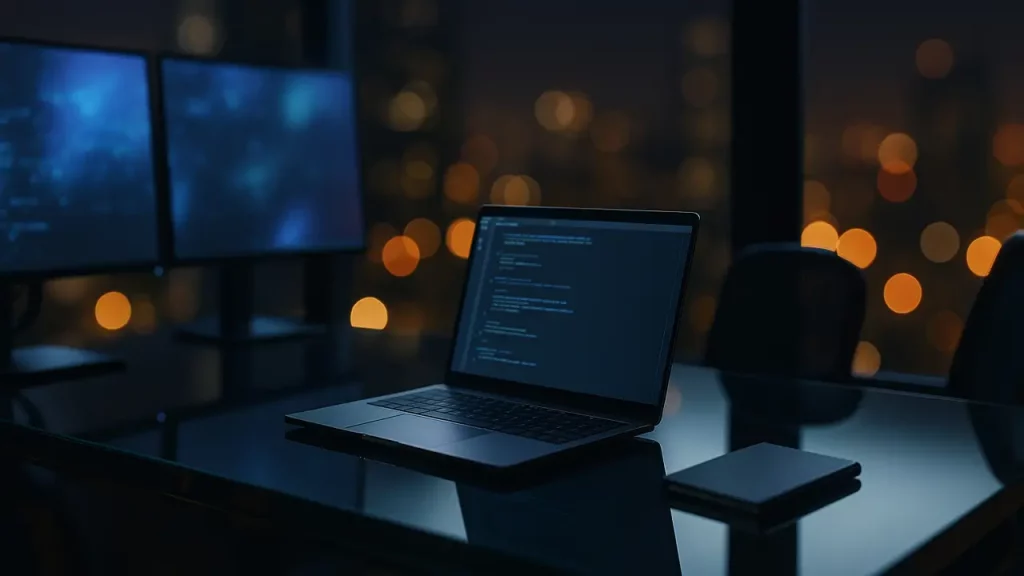 open-weights LLM for small business