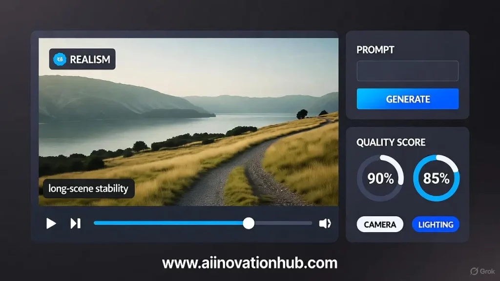 Sora 2 vs Veo 3 vs Dream Machine