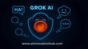 AI Innovation Hub