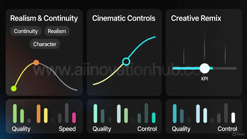 Sora 2 vs Veo 3 vs Dream Machine