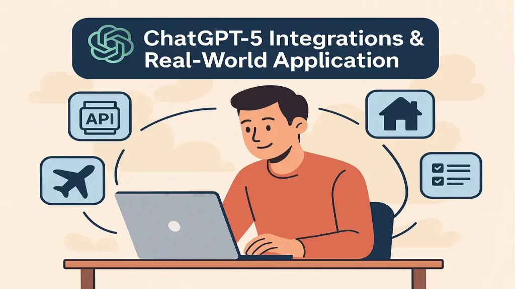 ChatGPT 5 Overview