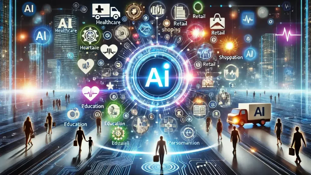 AI travel planning