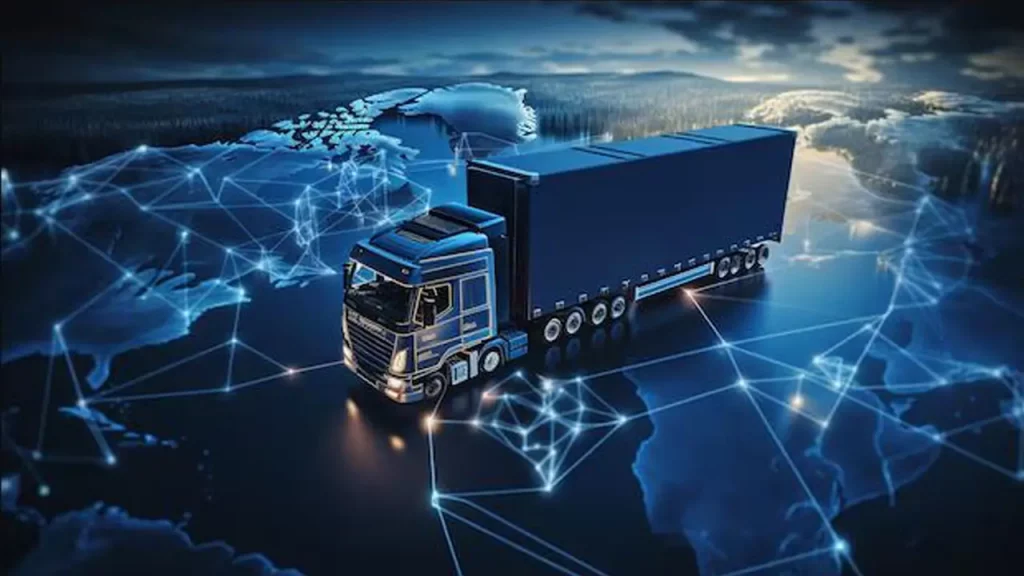 AI in transportation