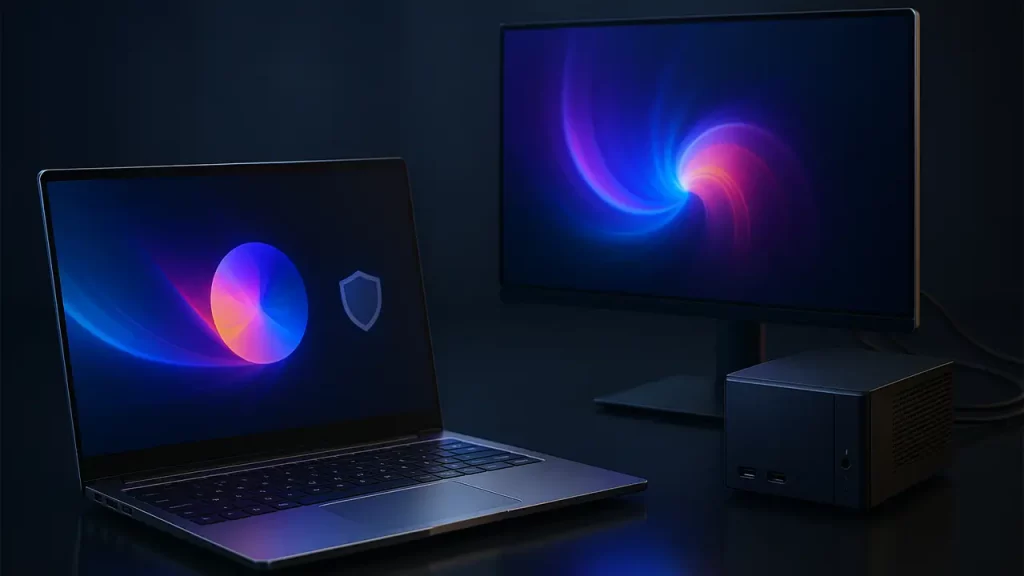 on-device AI 2025