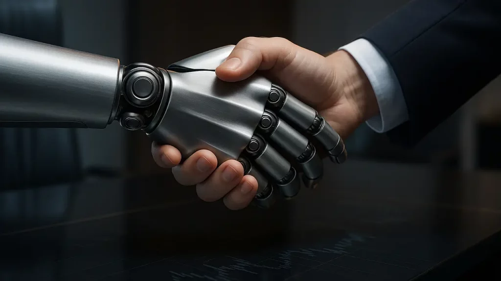 AI voice agents for sales