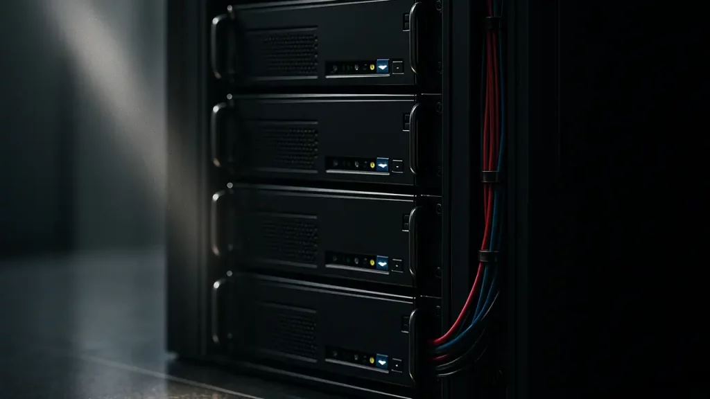 open-weights LLM for small business