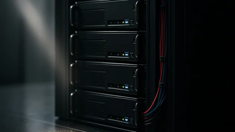 open-weights LLM for small business