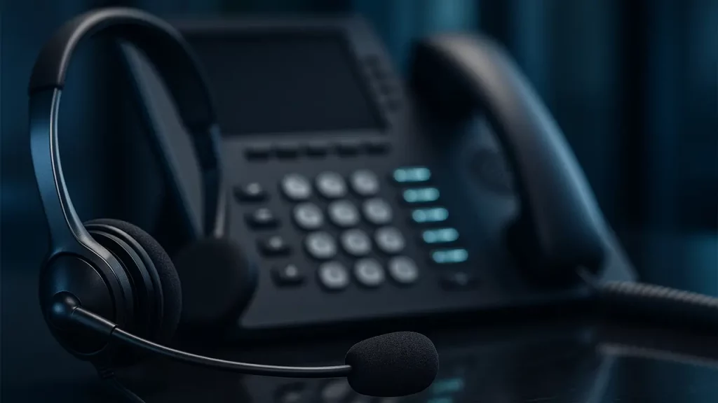 AI voice agents for sales