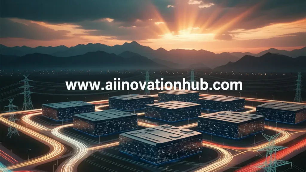 OpenAI custom AI chips