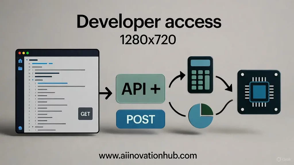 Apple Intelligence on-device AI