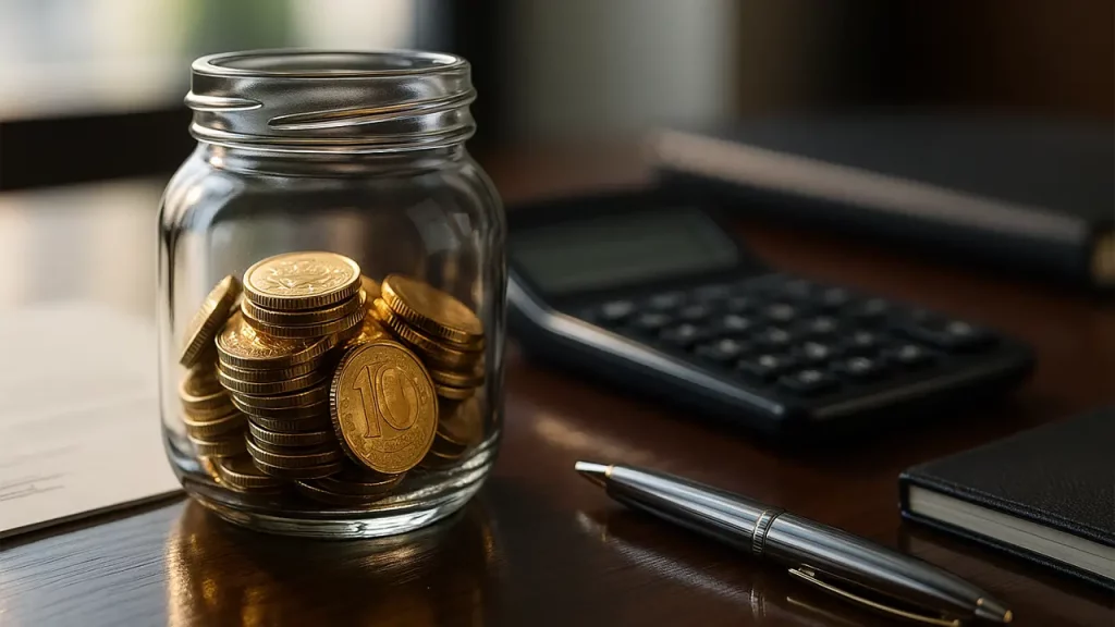 open-weights LLM for small business