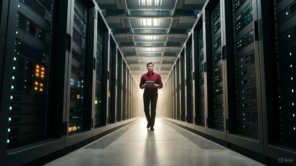 AI red teaming