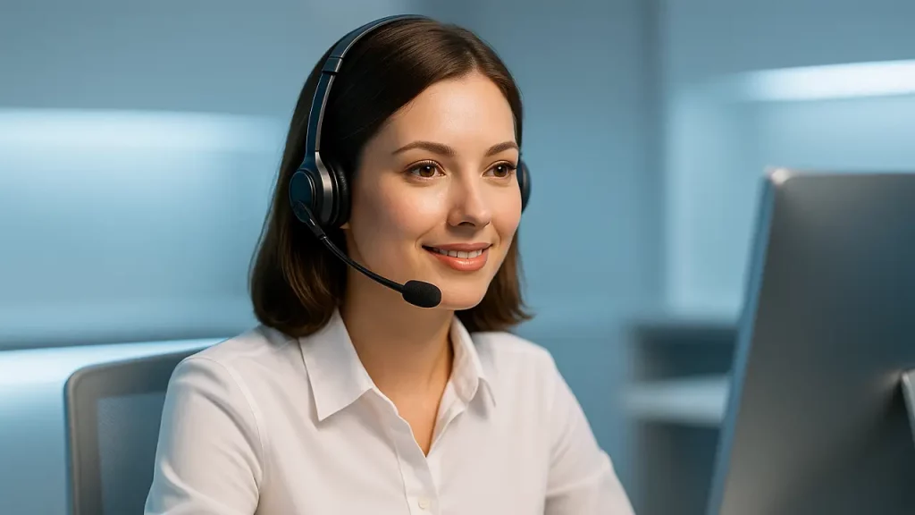 AI voice agents for sales