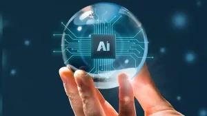 AI categories
