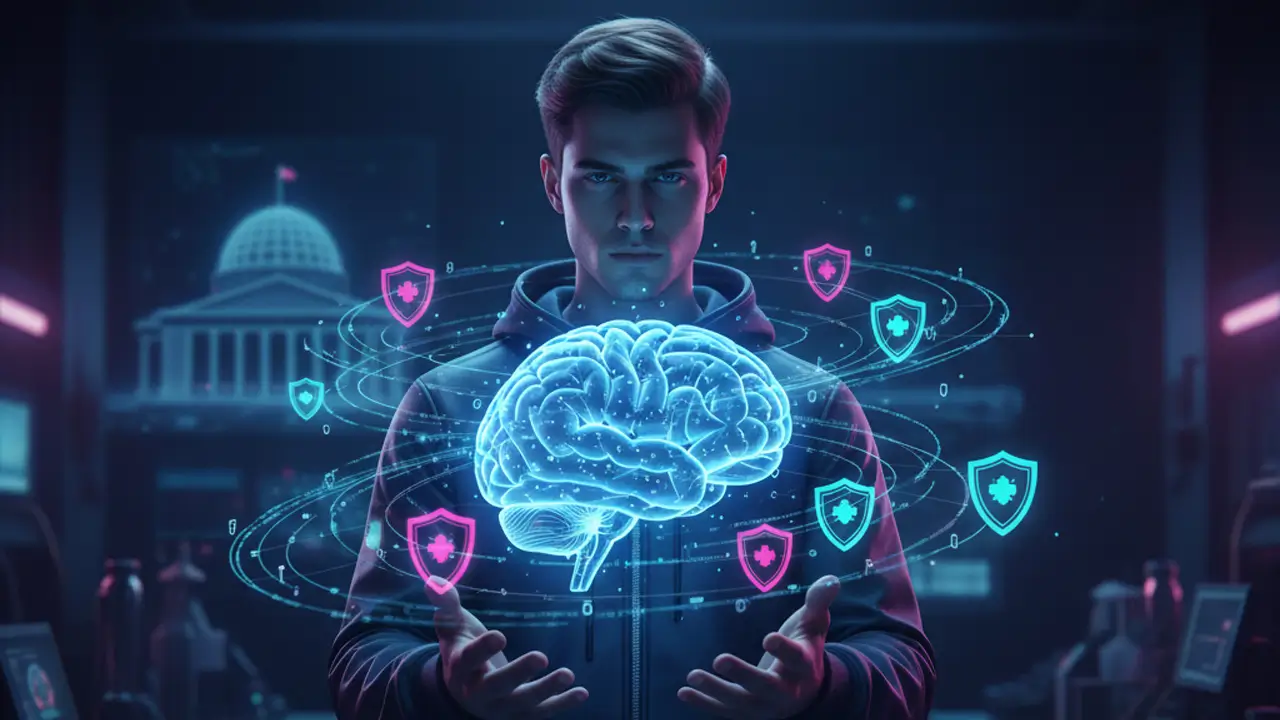 brain data privacy