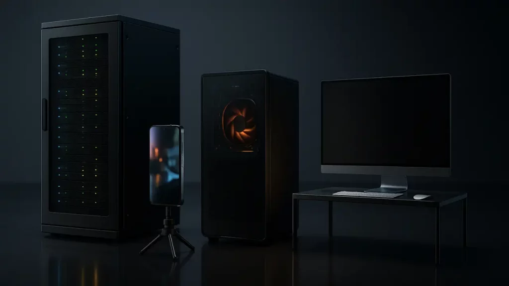 AI performance ad creatives