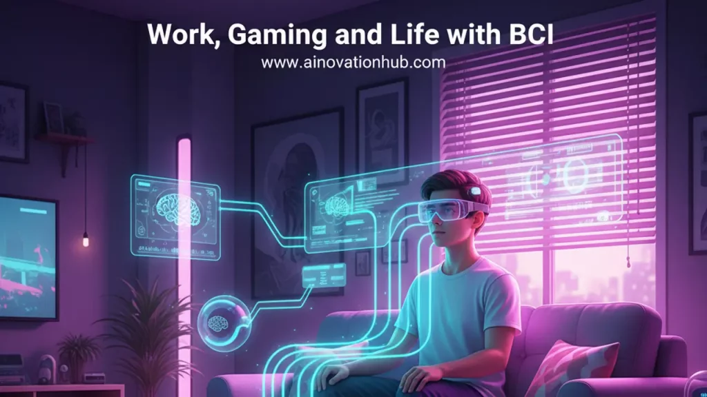 Neuralink brain chip