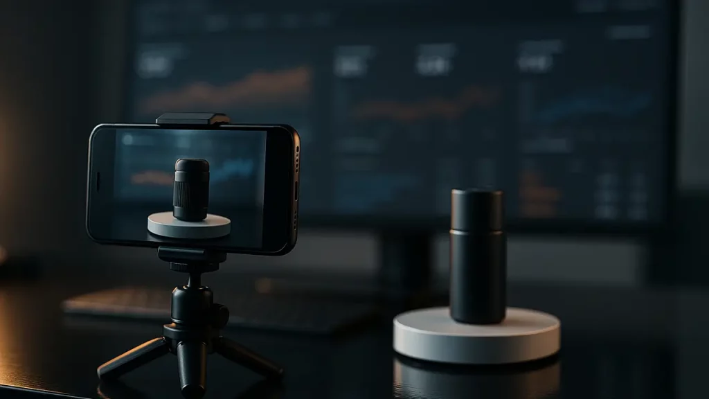 AI performance ad creatives