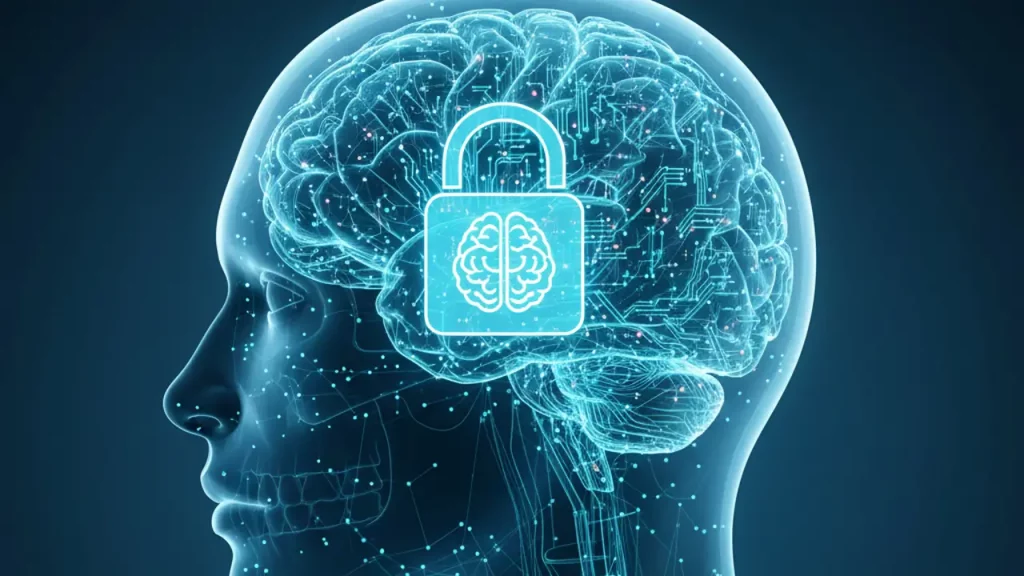 brain data privacy