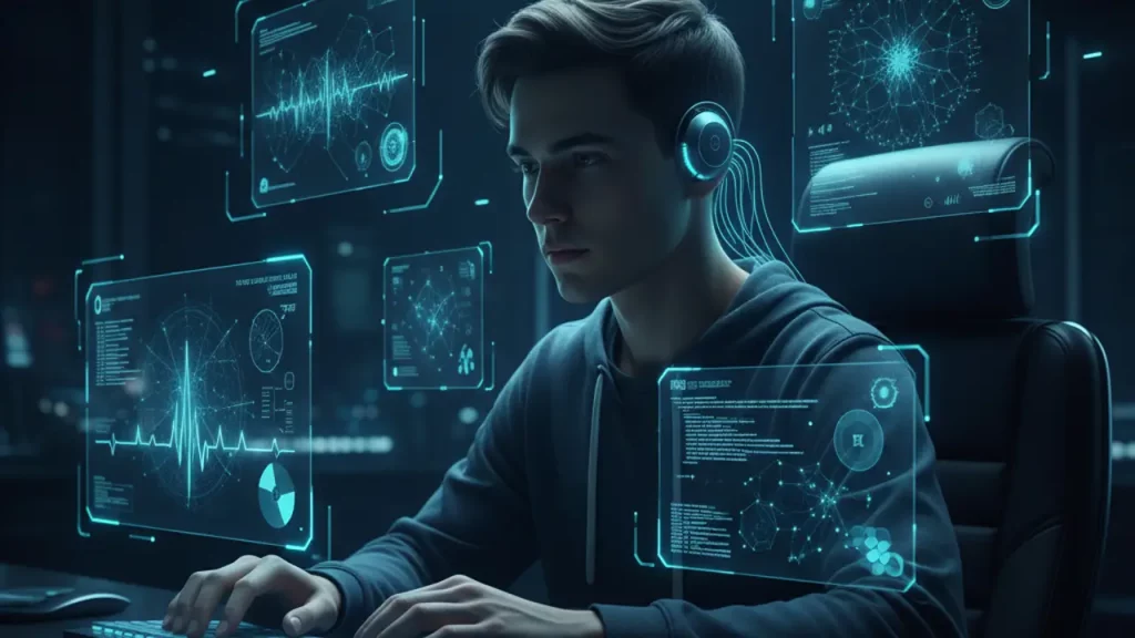 Neuralink brain chip