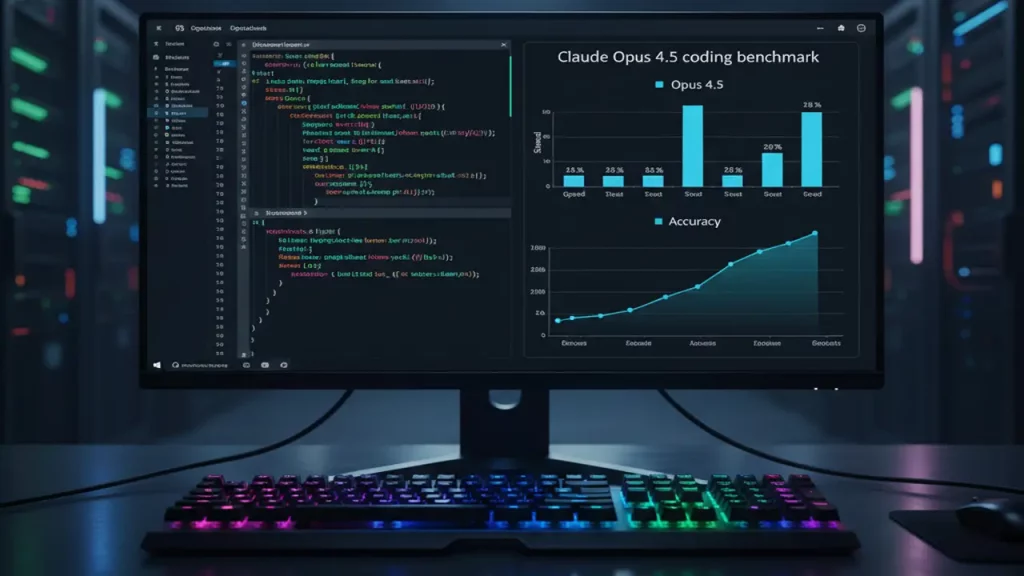 Anthropic Claude Opus 4.5