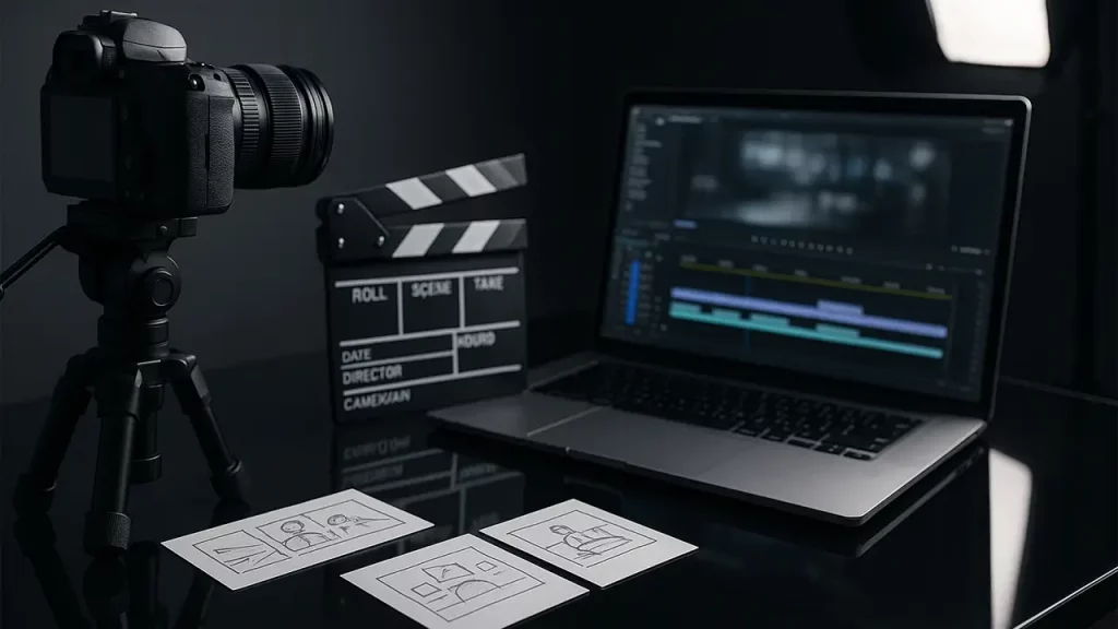 AI performance ad creatives