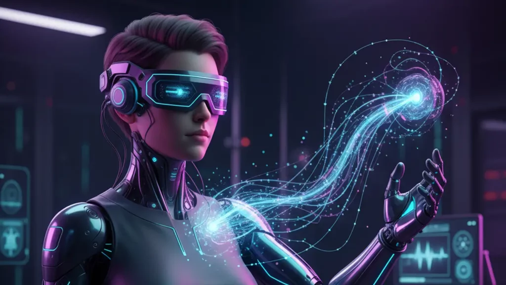 bionic prosthetics and exoskeletons