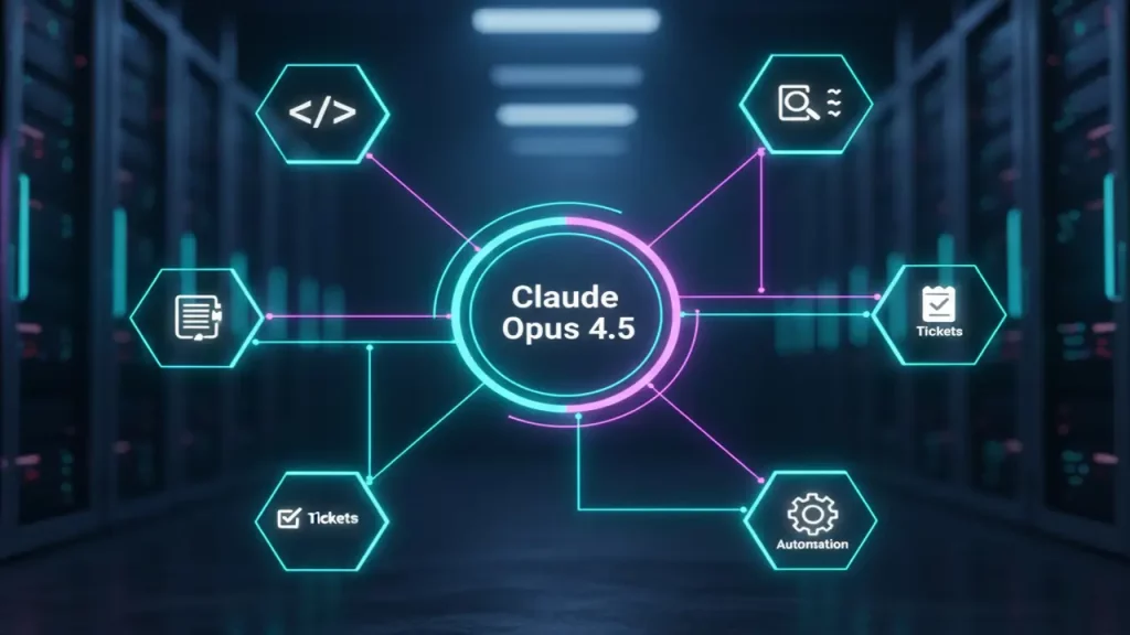 Anthropic Claude Opus 4.5