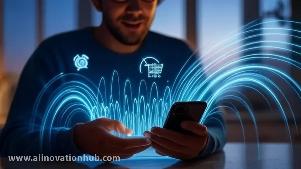 ChatGPT 5 mobile app