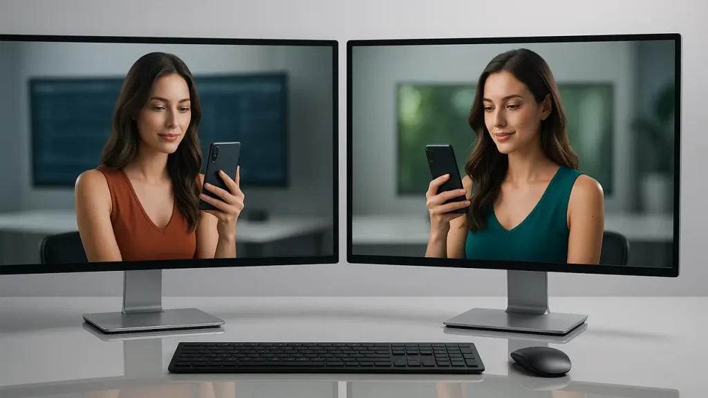 AI performance ad creatives