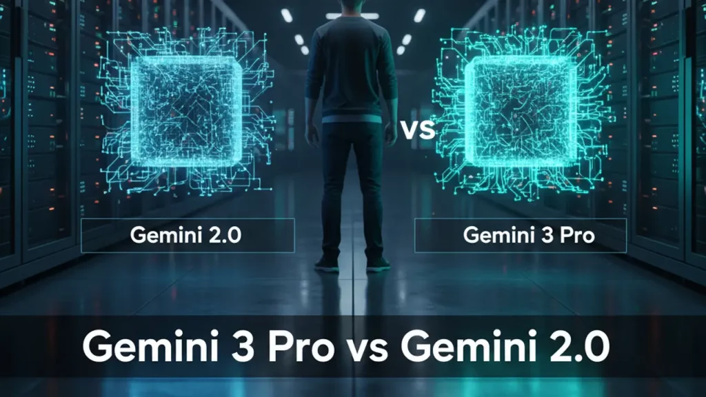 Google Gemini 3 Pro