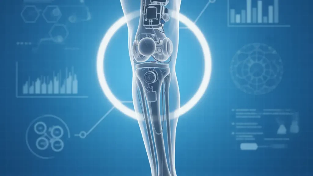 bionic prosthetics and exoskeletons