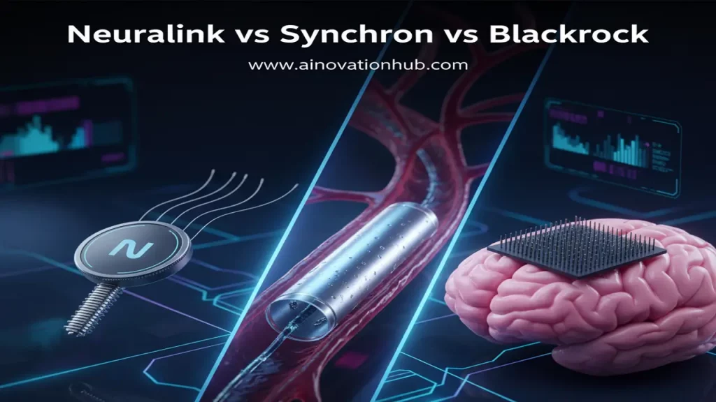 Neuralink brain chip