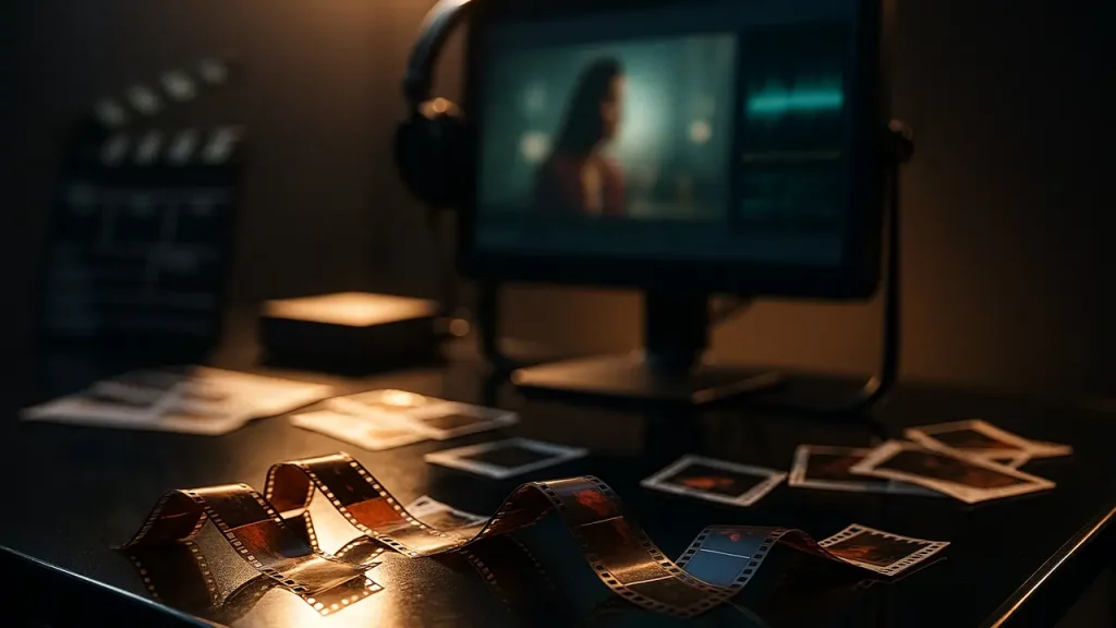 AI performance ad creatives