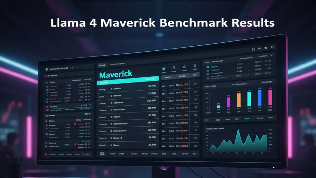 Meta Llama 4 Scout Maverick