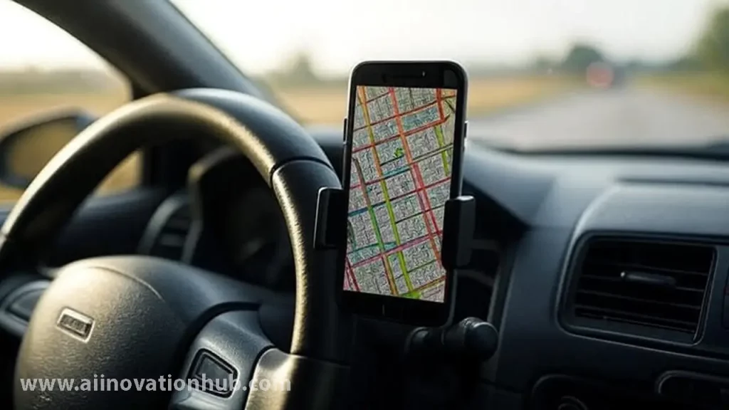 ChatGPT 5 mobile app