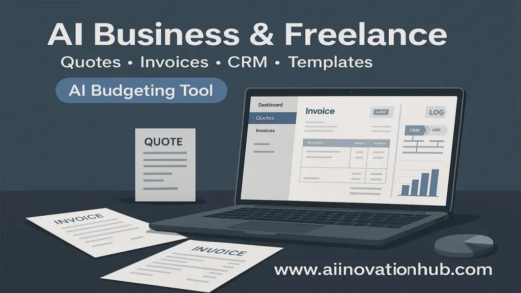 AI personal assistant