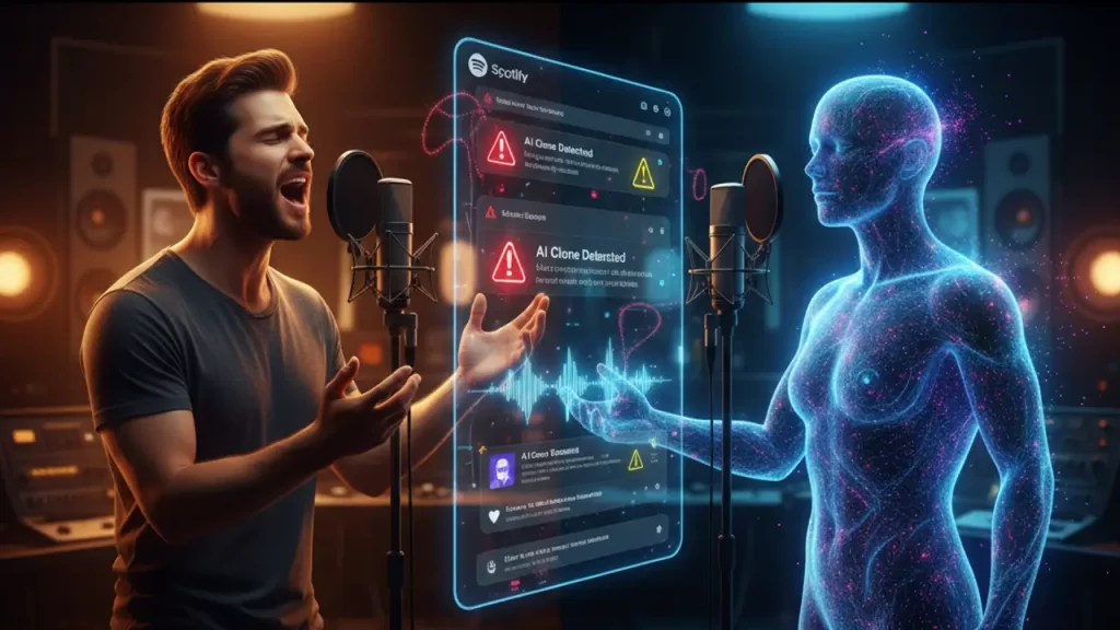 YouTube AI monetization rules